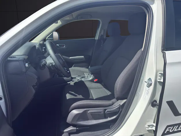 Honda HR-V 1.5i-MMD Elegance CVT