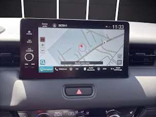 Honda HR-V 1.5i-MMD Elegance CVT