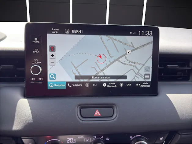 Honda HR-V 1.5i-MMD Elegance CVT