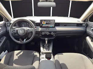 Honda HR-V 1.5i-MMD Elegance CVT