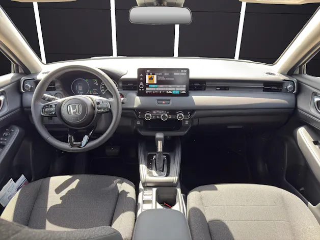 Honda HR-V 1.5i-MMD Elegance CVT