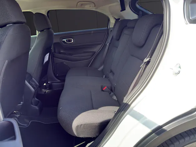 Honda HR-V 1.5i-MMD Elegance CVT