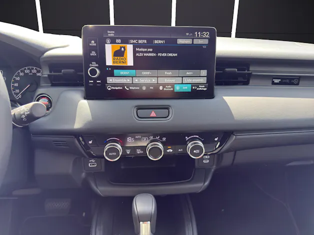 Honda HR-V 1.5i-MMD Elegance CVT