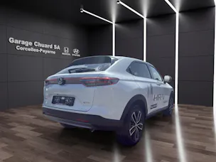 Honda HR-V 1.5i-MMD Elegance CVT