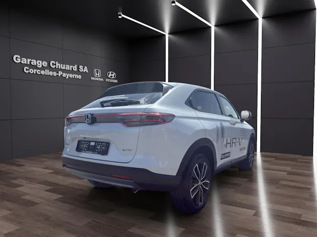 Honda HR-V 1.5i-MMD Elegance CVT