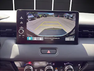 Honda HR-V 1.5i-MMD Elegance CVT