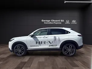 Honda HR-V 1.5i-MMD Elegance CVT