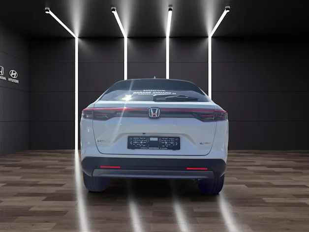 Honda HR-V 1.5i-MMD Elegance CVT
