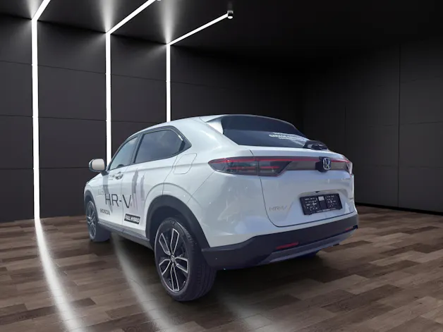 Honda HR-V 1.5i-MMD Elegance CVT