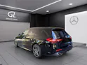 Mercedes-Benz C 200 T 4 Matic