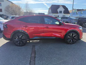 Renault Rafale 1.2 E-Tech Hybrid 200 Esprit Alpine