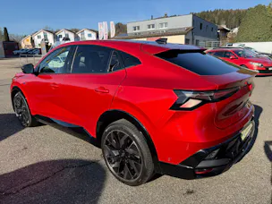Renault Rafale 1.2 E-Tech Hybrid 200 Esprit Alpine
