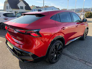 Renault Rafale 1.2 E-Tech Hybrid 200 Esprit Alpine