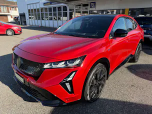Renault Rafale 1.2 E-Tech Hybrid 200 Esprit Alpine