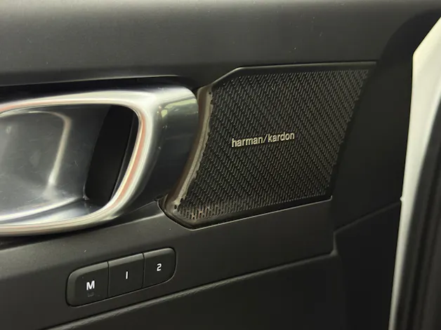 Volvo XC40 D4 AWD R-Design Geartronic