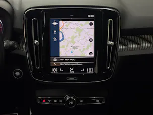 Volvo XC40 D4 AWD R-Design Geartronic
