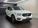 Volvo XC40 D4 AWD R-Design Geartronic