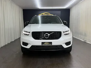 Volvo XC40 D4 AWD R-Design Geartronic