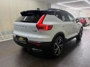 Volvo XC40 D4 AWD R-Design Geartronic