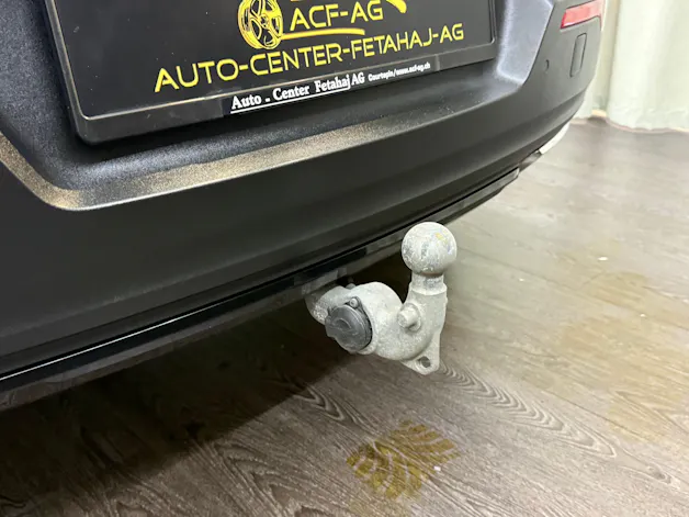 Volvo XC40 D4 AWD R-Design Geartronic
