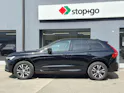 Volvo XC60 B5 Benzin Mild Hybrid AWD Plus Dark Geartronic