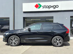 Volvo XC60 B5 Benzin Mild Hybrid AWD Plus Dark Geartronic