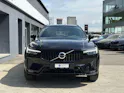Volvo XC60 B5 Benzin Mild Hybrid AWD Plus Dark Geartronic