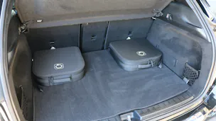 Mercedes-Benz EQA 350 4Matic