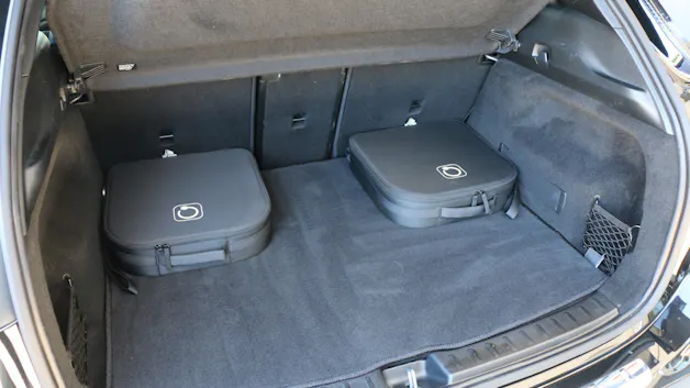 Mercedes-Benz EQA 350 4Matic