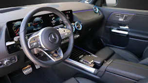 Mercedes-Benz EQA 350 4Matic