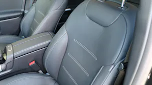 Mercedes-Benz EQA 350 4Matic