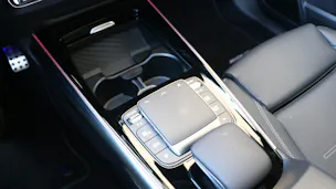 Mercedes-Benz EQA 350 4Matic