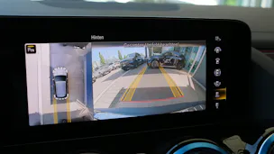 Mercedes-Benz EQA 350 4Matic