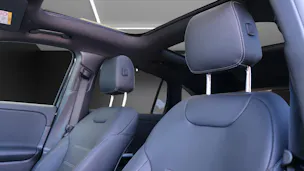 Mercedes-Benz EQA 350 4Matic