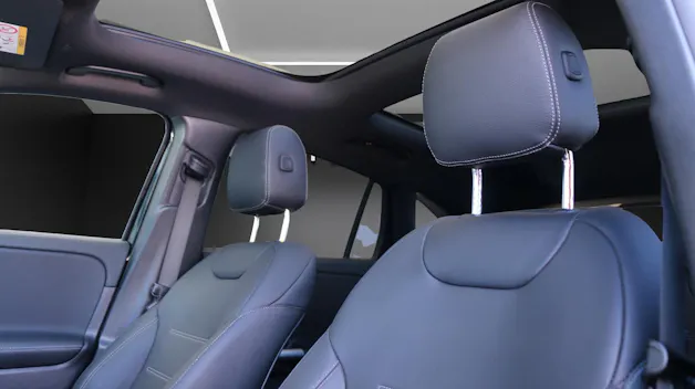 Mercedes-Benz EQA 350 4Matic