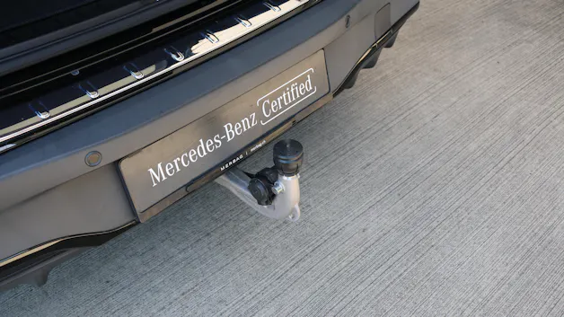 Mercedes-Benz EQA 350 4Matic