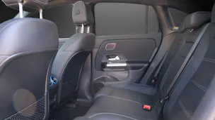 Mercedes-Benz EQA 350 4Matic