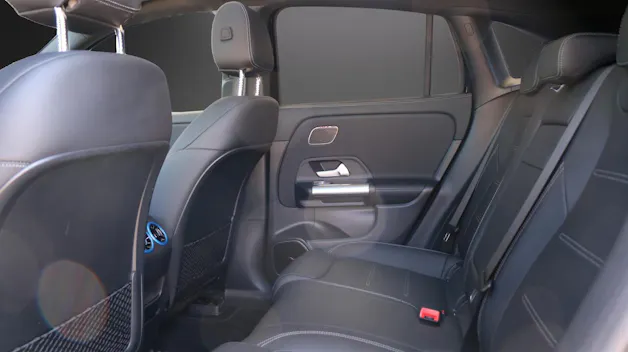 Mercedes-Benz EQA 350 4Matic