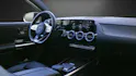 Mercedes-Benz EQA 350 4Matic