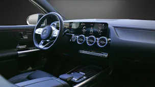 Mercedes-Benz EQA 350 4Matic