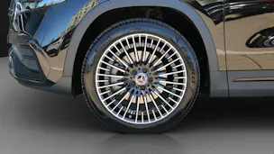 Mercedes-Benz EQA 350 4Matic