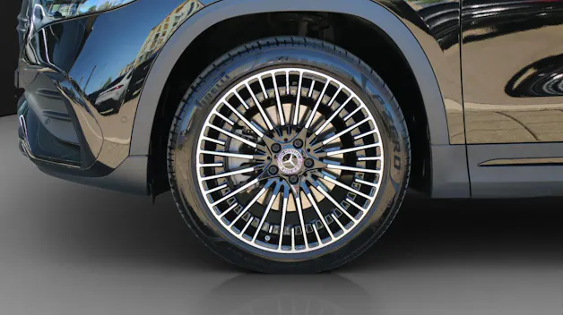 Mercedes-Benz EQA 350 4Matic