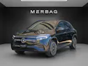 Mercedes-Benz EQA 350 4Matic