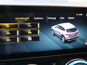 Mercedes-Benz EQA 350 4Matic