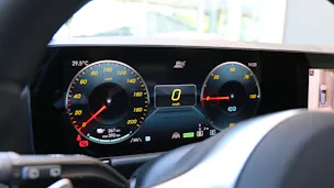 Mercedes-Benz EQA 350 4Matic