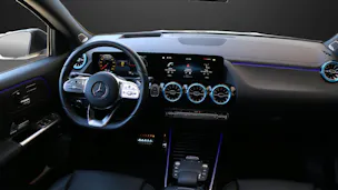 Mercedes-Benz EQA 350 4Matic