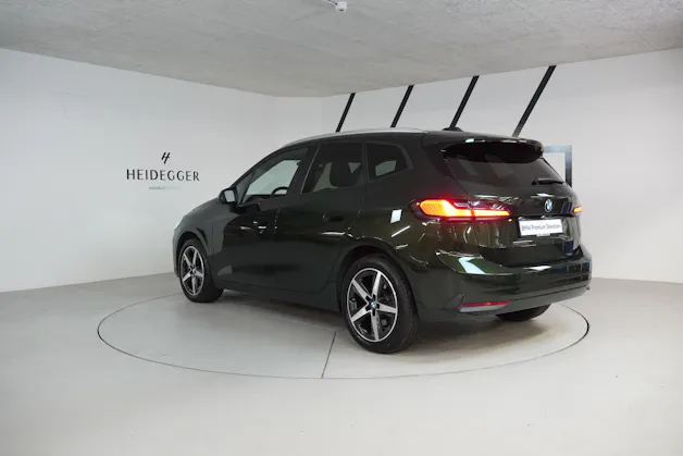 BMW 223i Active Tourer xDrive DKG