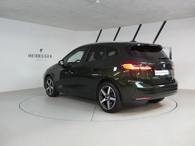 BMW 223i Active Tourer xDrive DKG