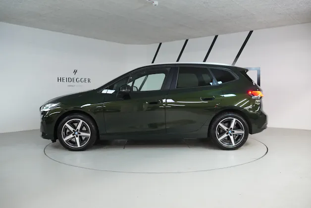 BMW 223i Active Tourer xDrive DKG