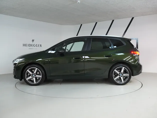 BMW 223i Active Tourer xDrive DKG